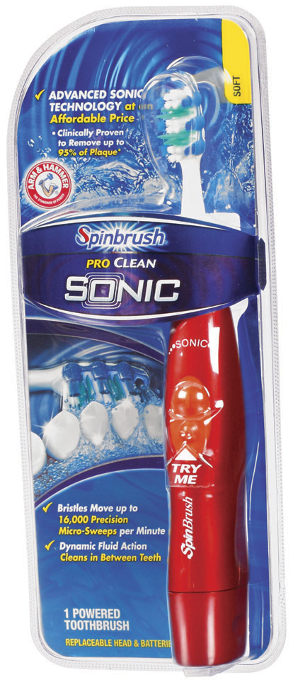 procleansonic