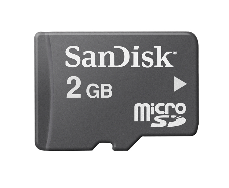 sandisk
