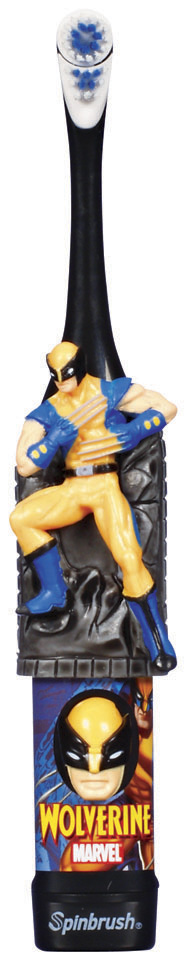 wolverine