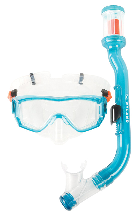Copy of Elite JR aqua