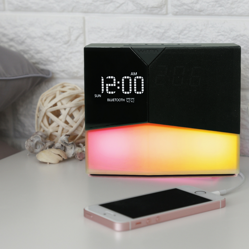 BEDDI_Glow